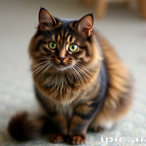 american curl cat breed