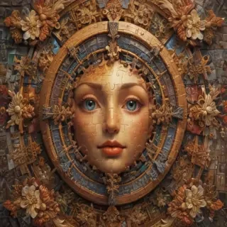 puzzle images