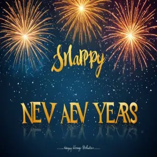 new years wallpapers