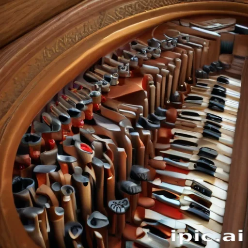 organ png