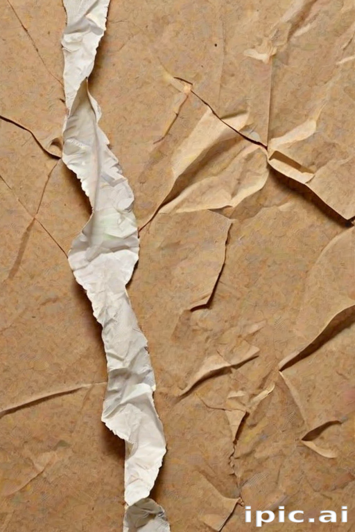 torn paper textures