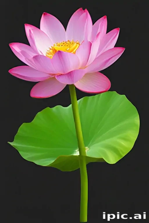 lotus flower png