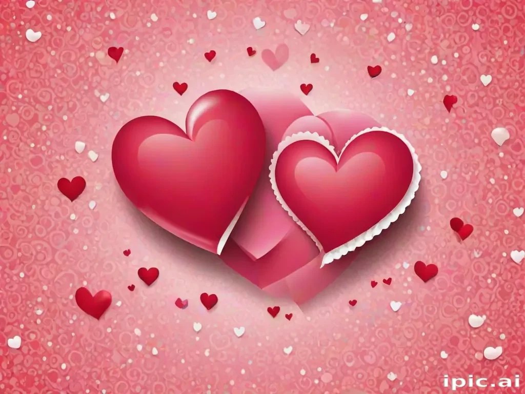 valentine day wallpaper
