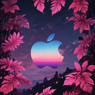 4k aesthetic wallpaper iphone