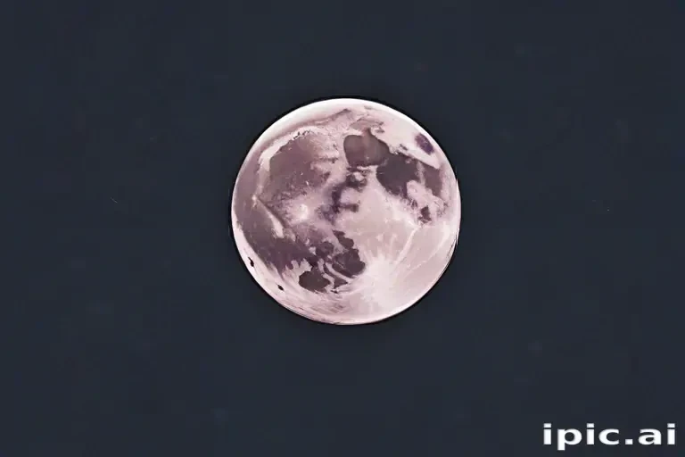 moon aesthetic wallpaper