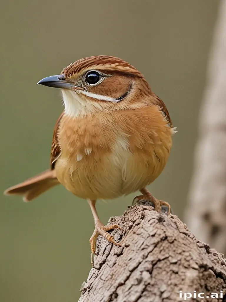 carolina wren