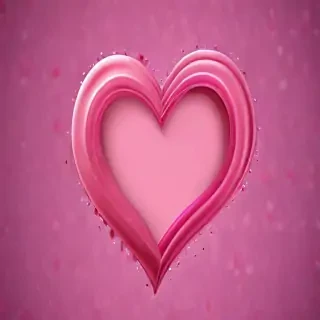 beautiful heart wallpaper