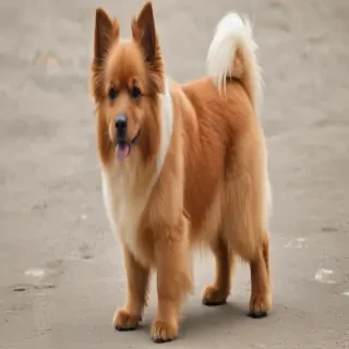 cockeranian dog breed