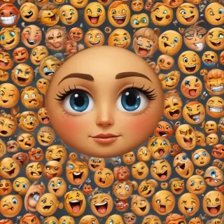 emojis clip art