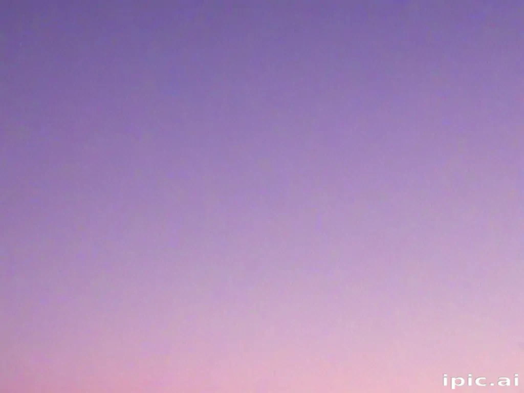 light purple aesthetic wallpaper