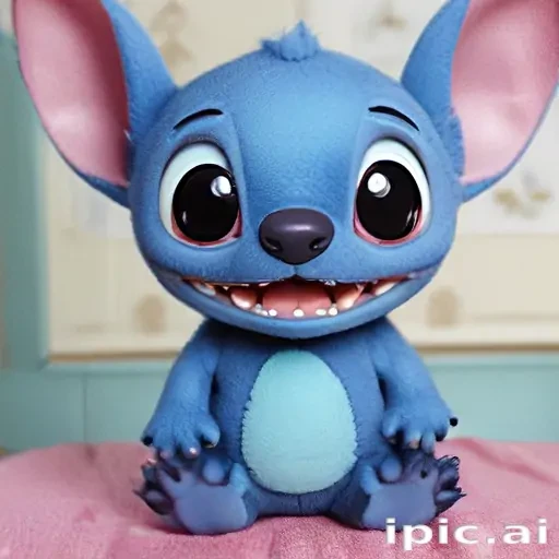 stitch wallpapers