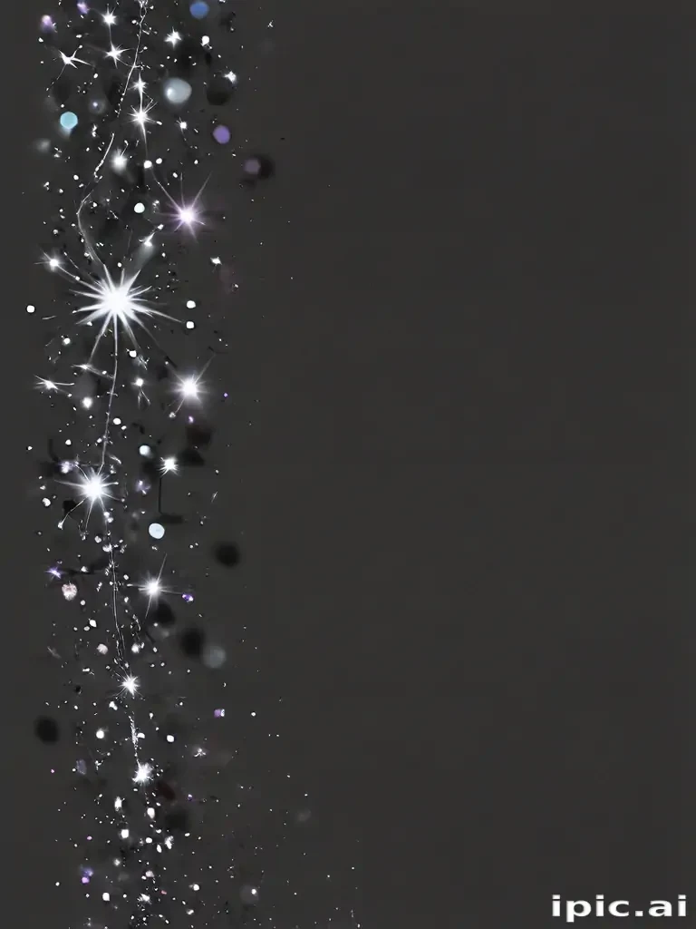 transparent sparkles png