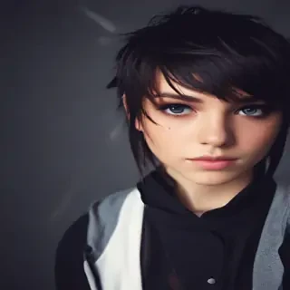 tomboy backgrounds