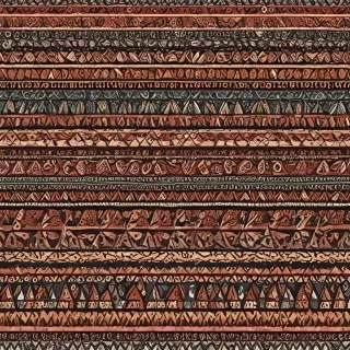 pattern tribal