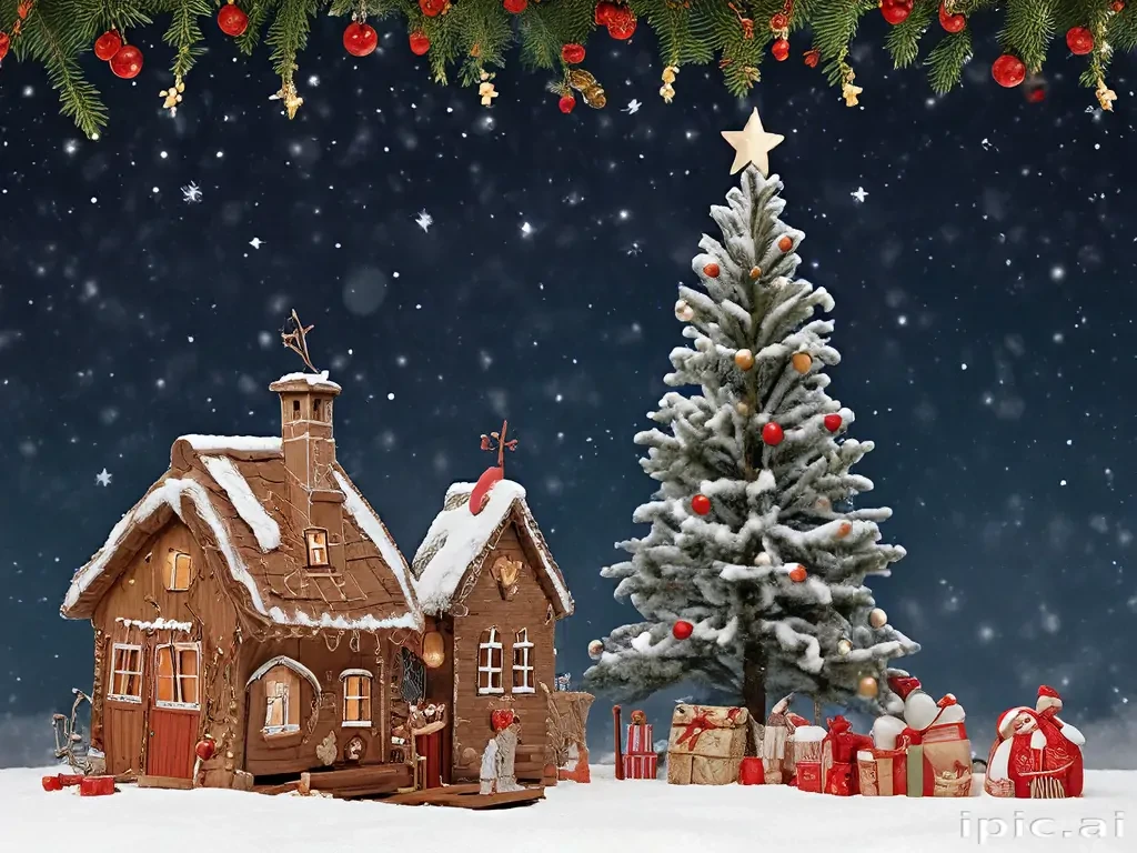 merry christmas images png