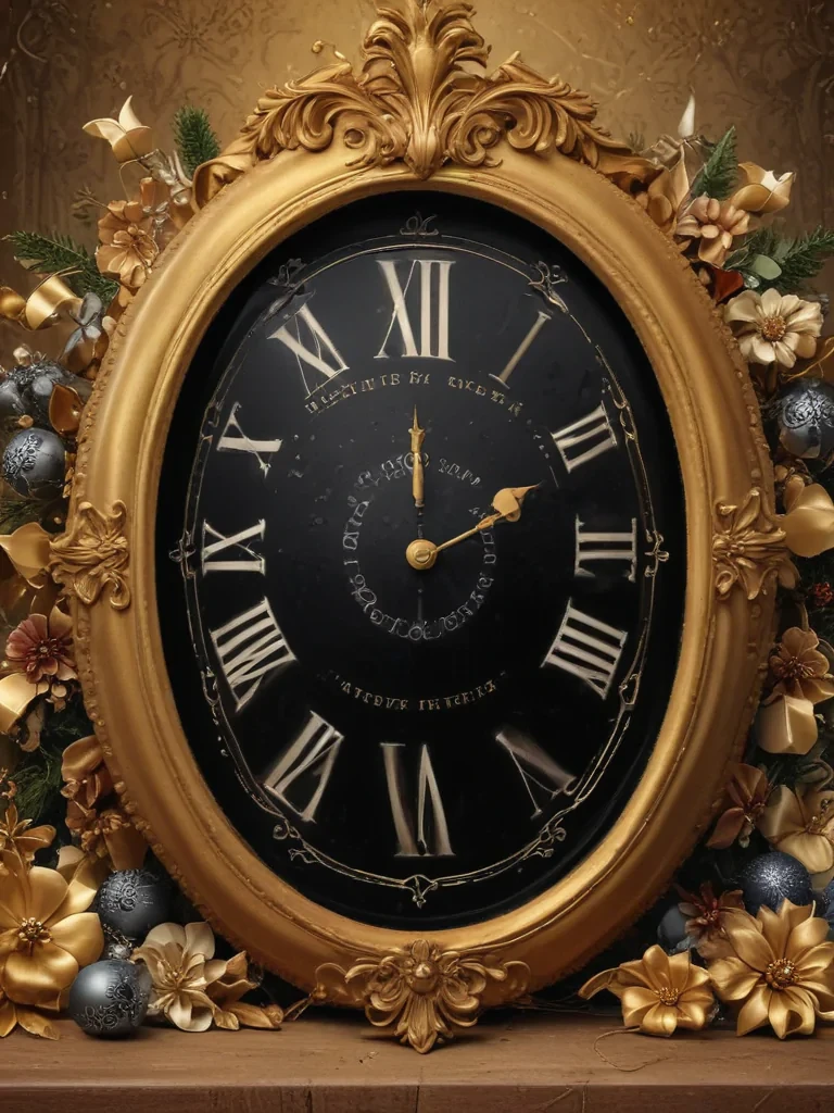 new year's day wallpaper