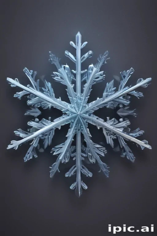 snowflake png free
