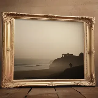 background photo frames