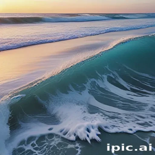 ocean wallpaper aesthetic