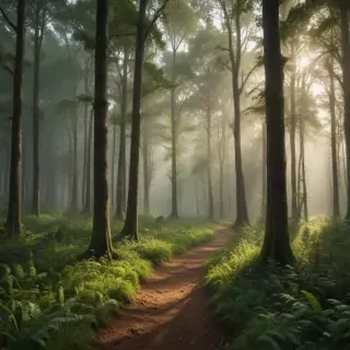 forest png