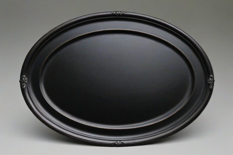 black oval png