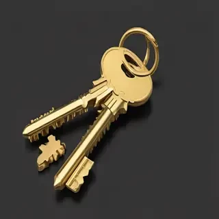 keys png