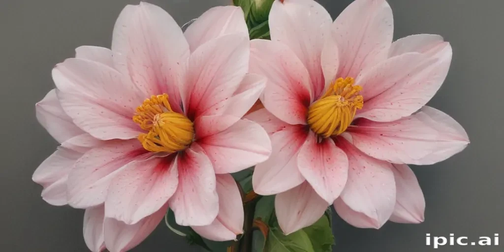 flower drawings pencil