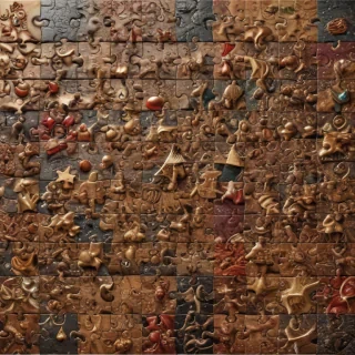 puzzle png