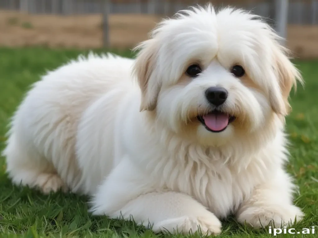 ragamuffin breed