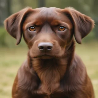 pudelpointer dog breed