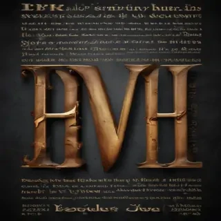 text effect
