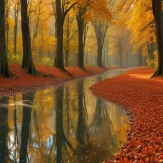 fall background iphone