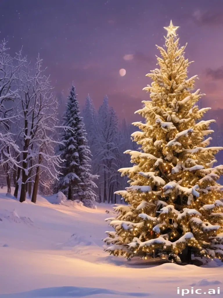 xmas winter wallpaper