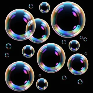 bubbles png transparent