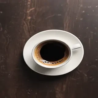 coffee aesthetic wallpaper