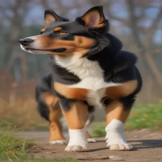 chabrador dog breed