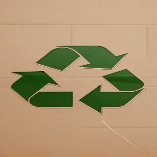 recycle symbol