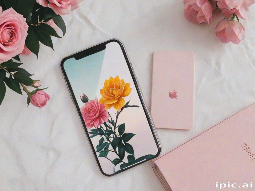 aesthetic wallpapers for iphone