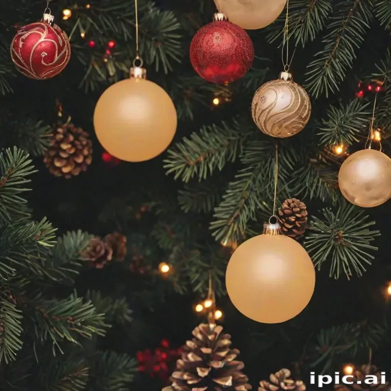 aesthetic christmas backgrounds