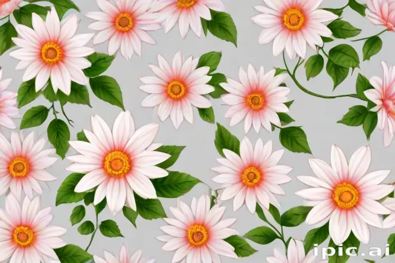 flower clip art transparent