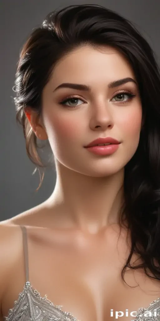 strong woman gallery