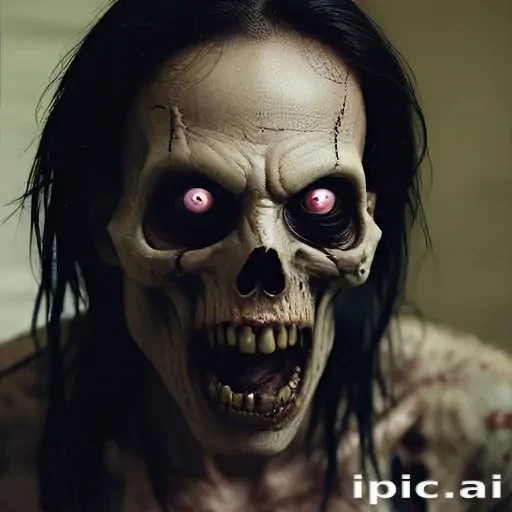 scary images