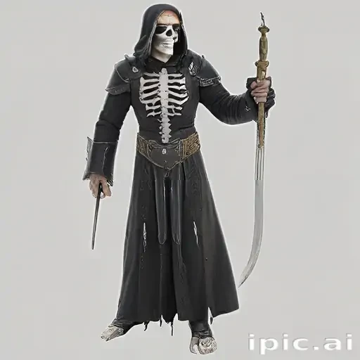 death png