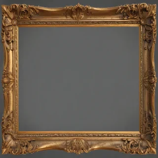 cute frame png