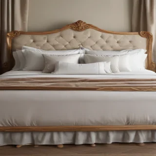 bed image
