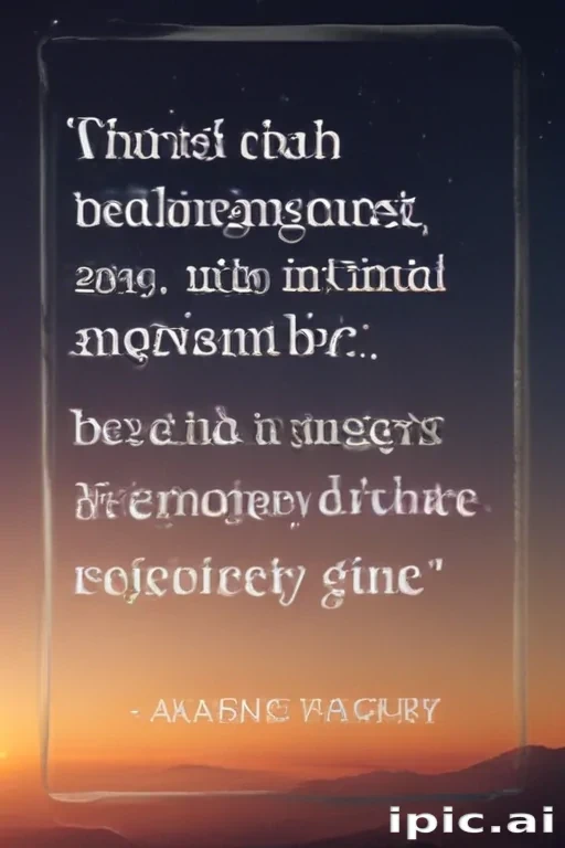 quotes background