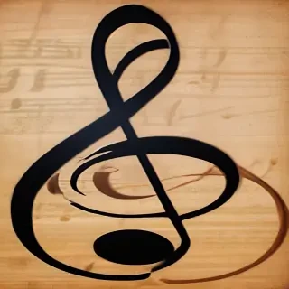 music symbol
