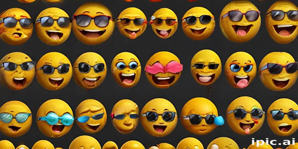 cool emoji