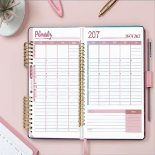 planner png