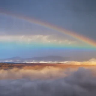 rainbow png
